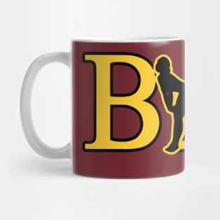 Beta House v2 Mug